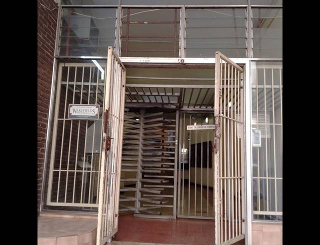 2 BEDROOM APARTMENT FOR SALE IN DURBAN CBD